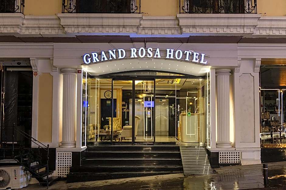 Grand Rosa Hotel
