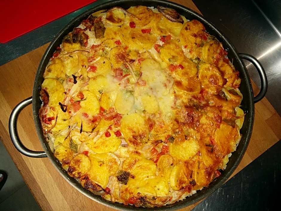 Osteria B&B Il Rifugio