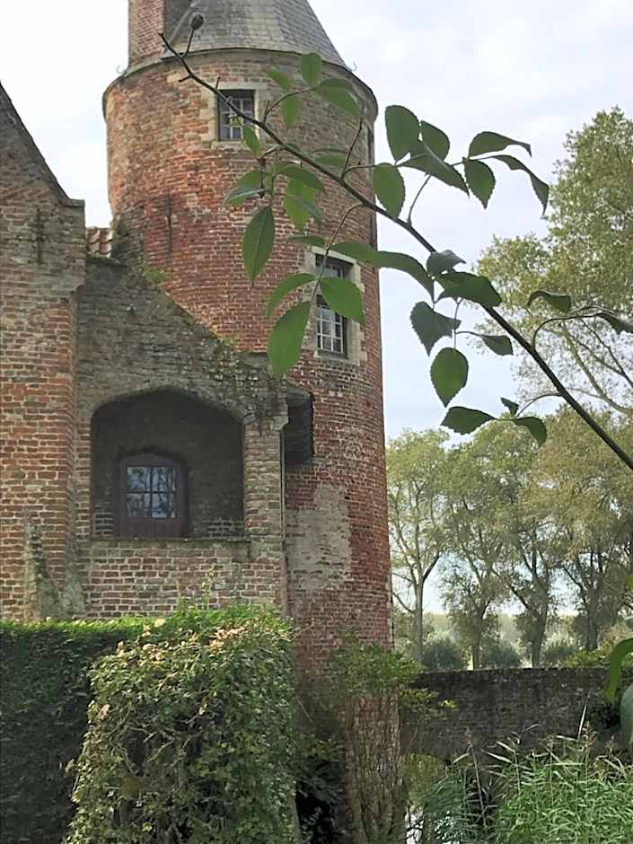 De Levensboom - Het Oud Gemeentehuis