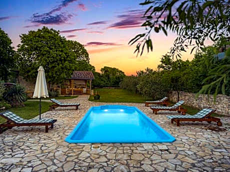 Daja Adriatic Luxury Villas