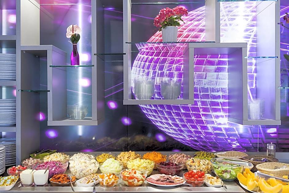 Comfort Hotel Orleans Olivet