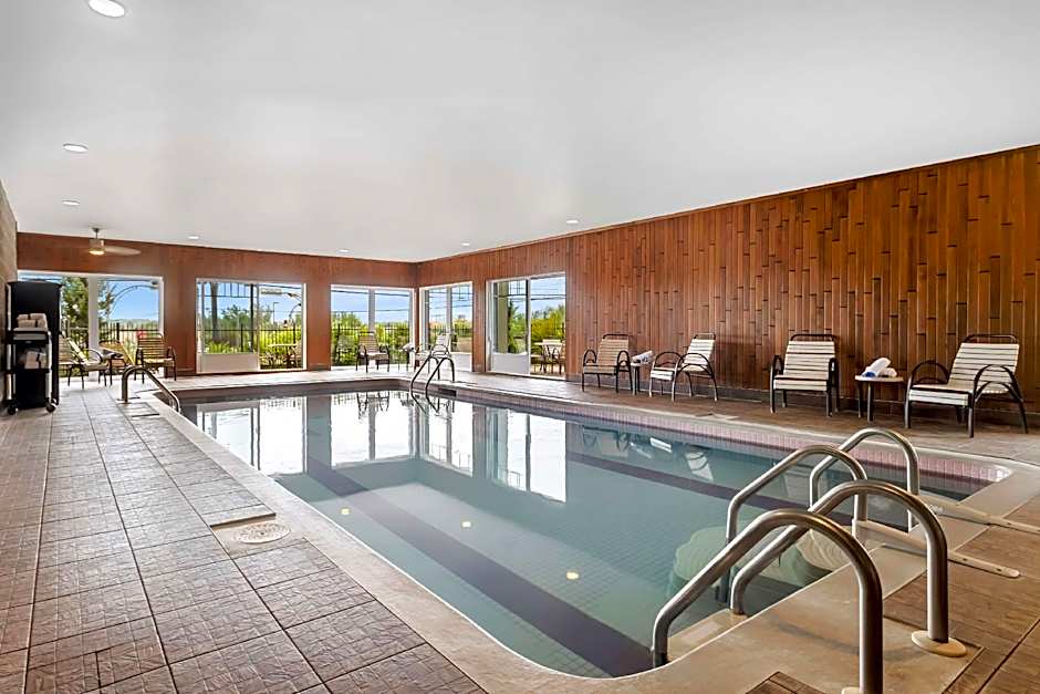 Best Western Plus Mont-Laurier