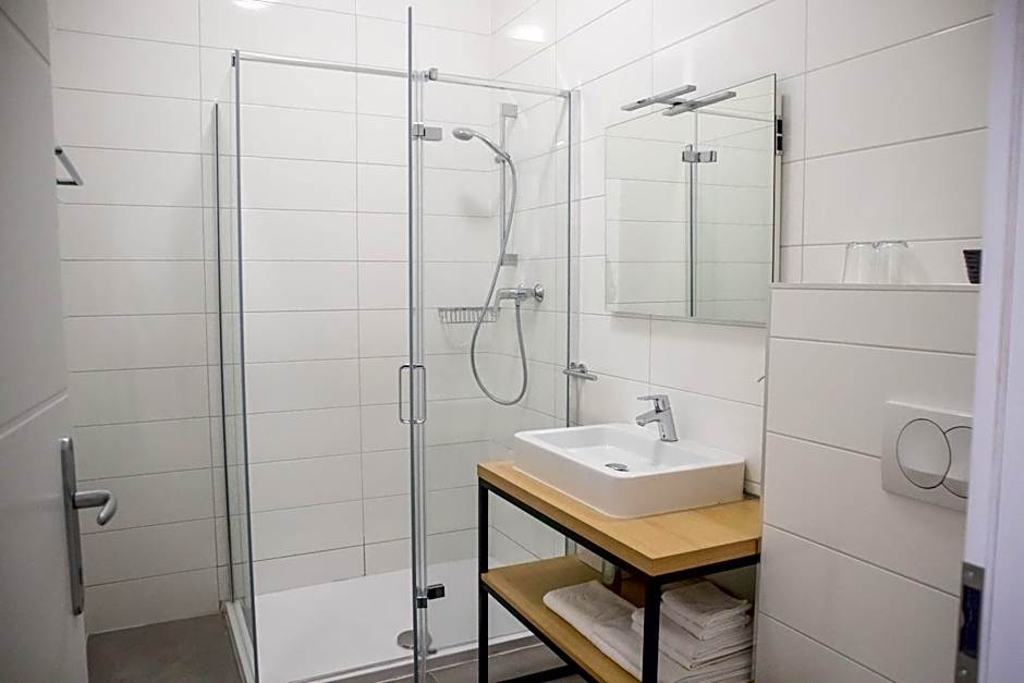 Zagreb City Vibe Apartments & Rooms