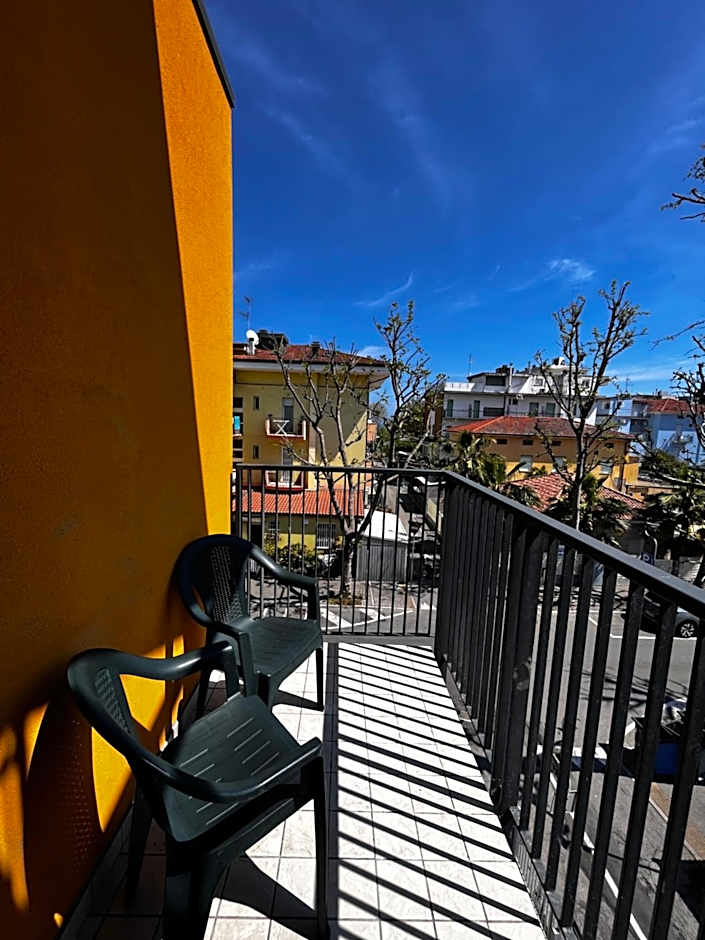 Hotel Morfeo - Fun Hotel - NO FAMILY