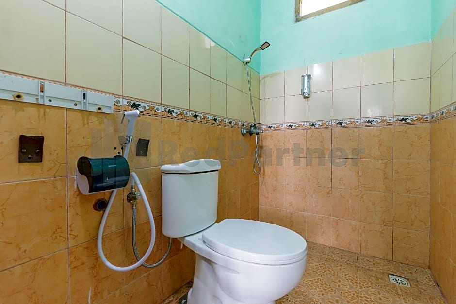 Villa Sari Intan Ciater RedPartner