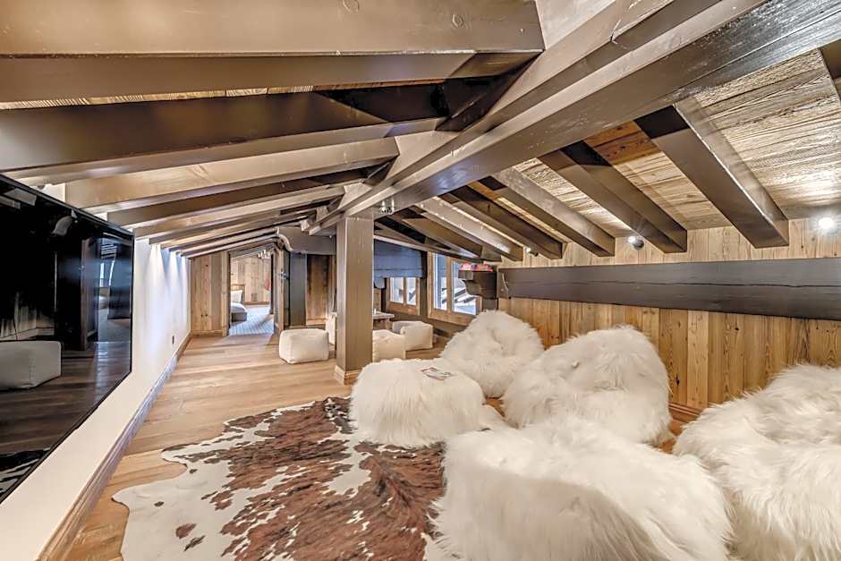 Hotel & Spa Le Val d'sere