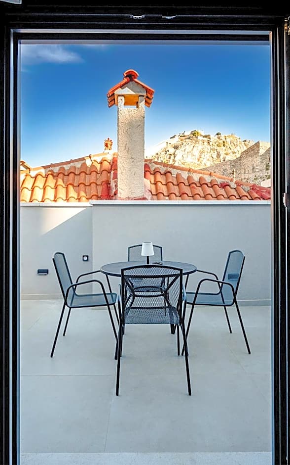 Sitovolonas Superior Accommodation