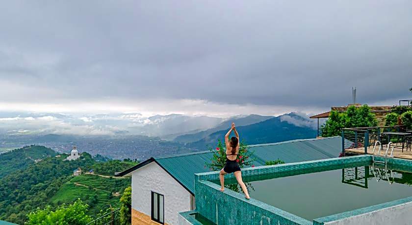 Raniban Retreat