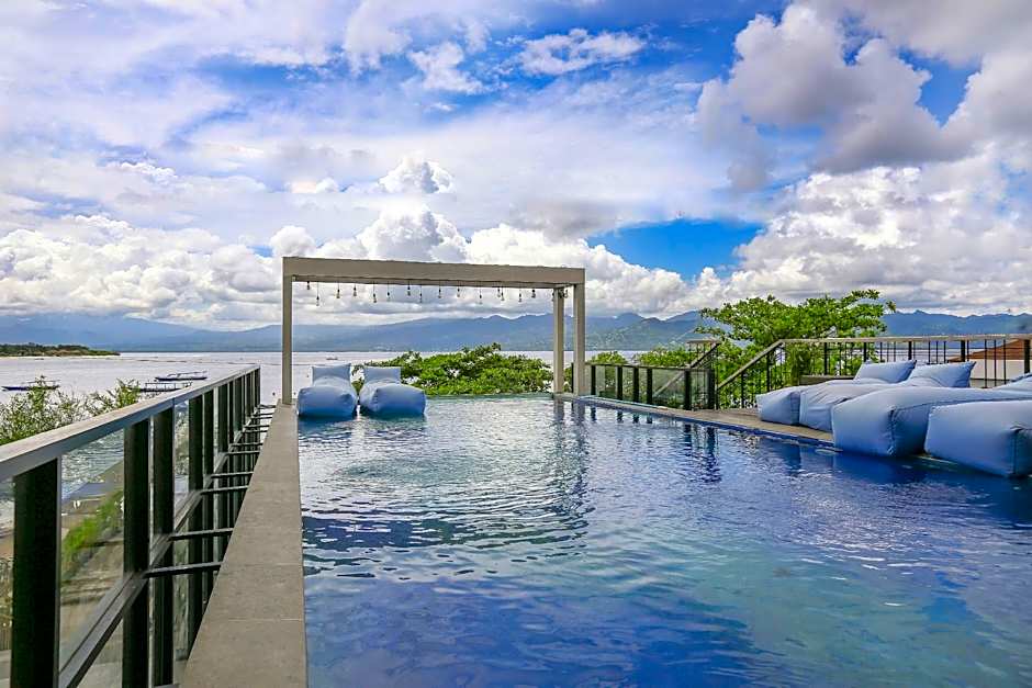 Marc Hotel Gili Trawangan