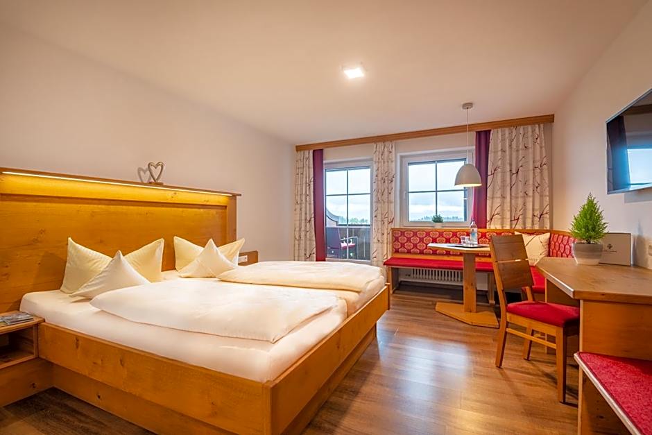 Landhotel Schwarzenbach - Wellness & Spa