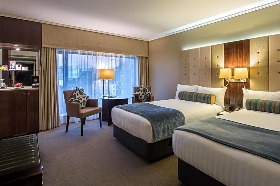 Millennium Grand Auckland