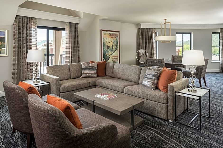 Sheraton Park City