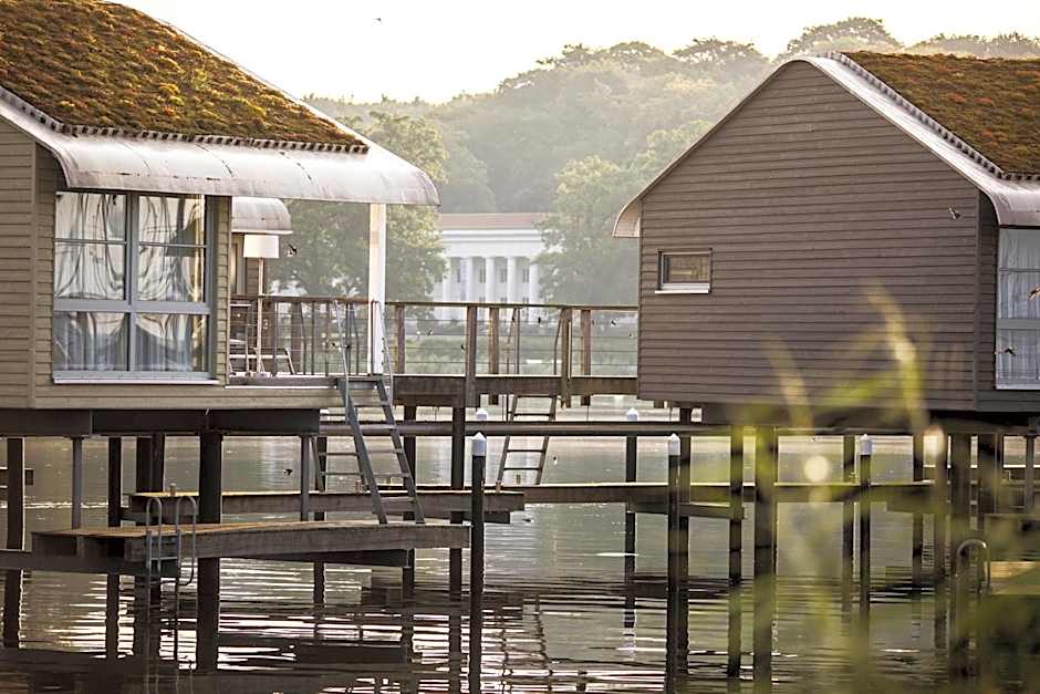 Im-Jaich Wasserferienwelt