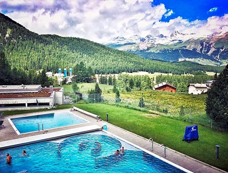 Hotel Allegra 3 Stern Superior