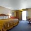 Quality Inn & Suites South San Jose / Morgan Hill