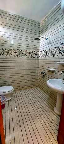 Triple Room with Pool View