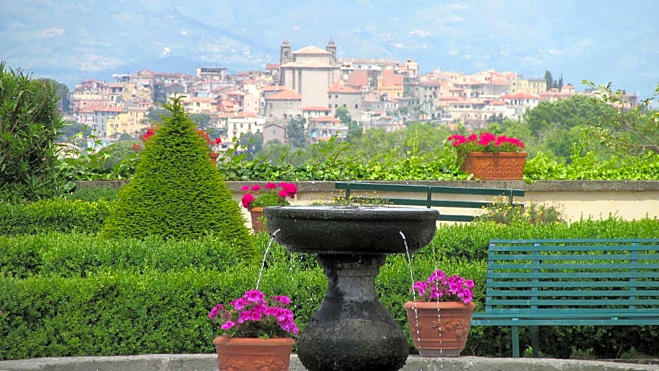 Villa Tuscolana
