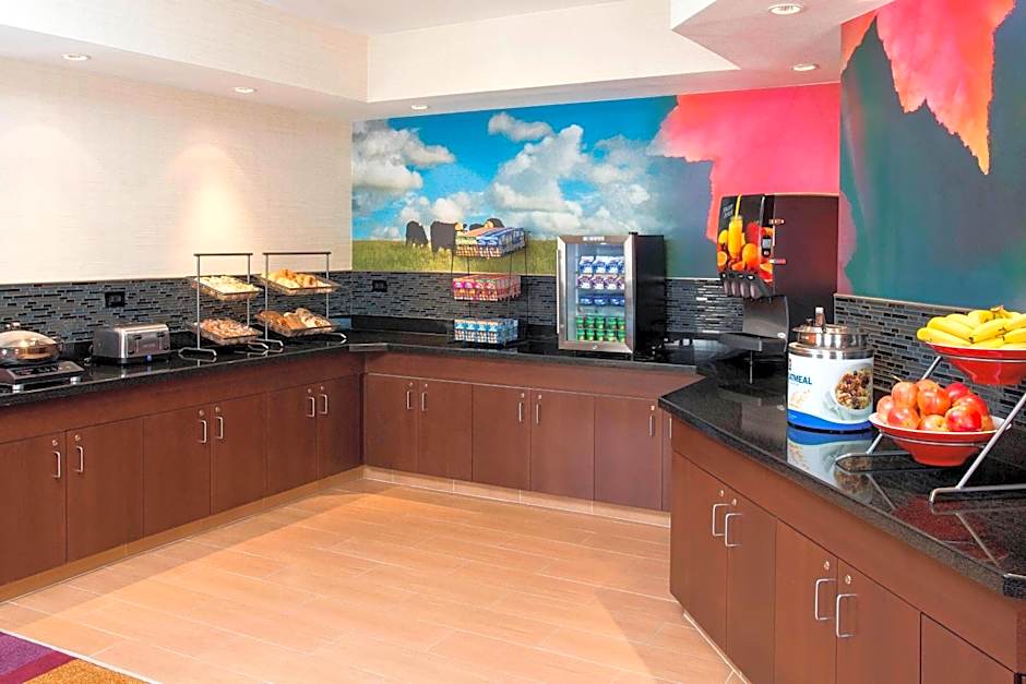 Fairfield Inn & Suites by Marriott Cheyenne