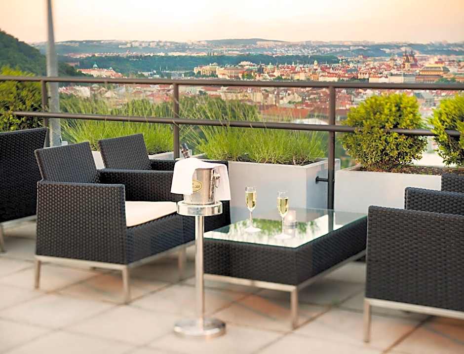 NH Collection Prague