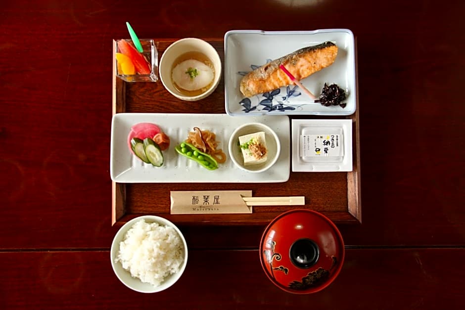 Oyado Matsubaya