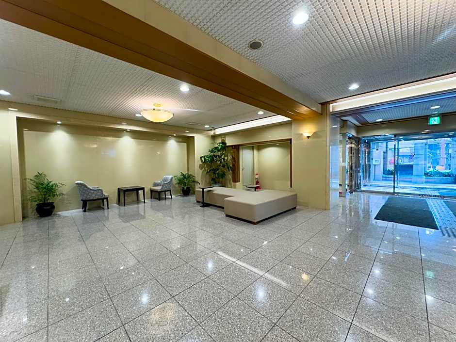 Hotel Cuore Nagasaki Ekimae