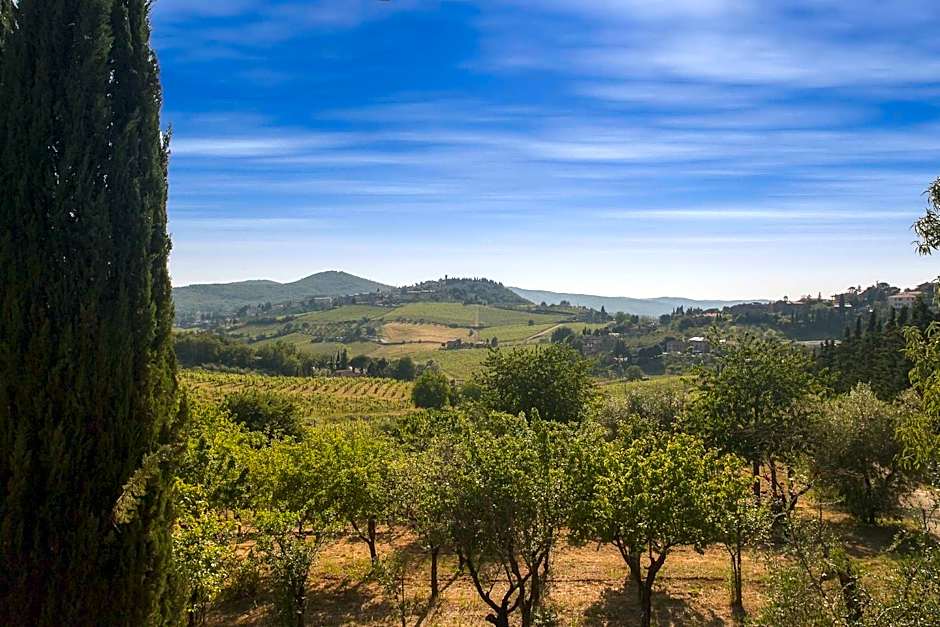 Relais Santa Cristina