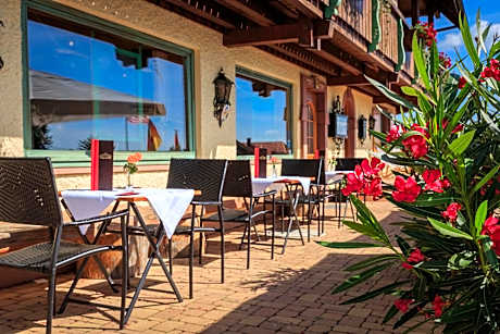 Landhotel Bartlehof