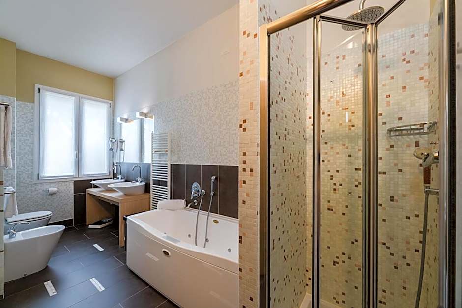 Hotel Mioni Royal San
