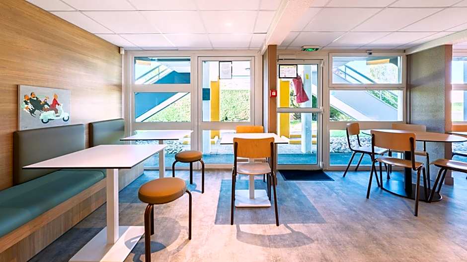Premiere Classe Lille Nord - Roncq