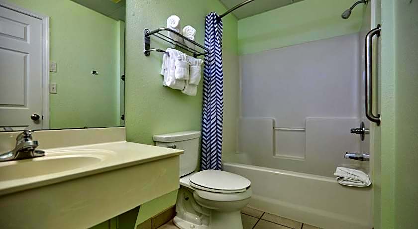 Palmetto Inn and Suites Hotel