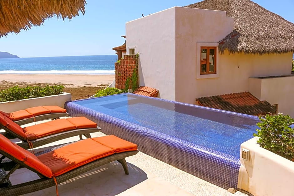 Las Palmas Luxury Villas