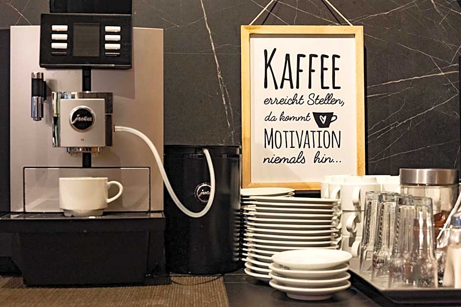 Landhotel Mariensäule