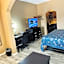 Executive Inn & Suites