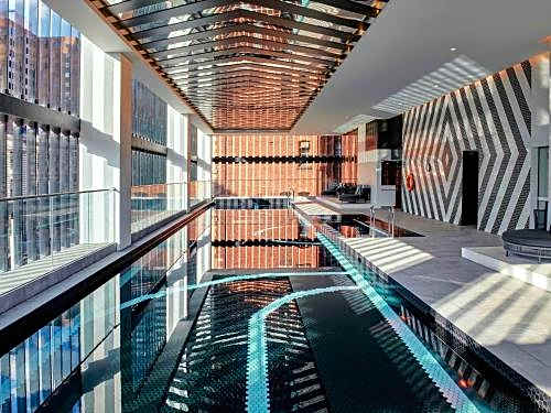 Movenpick Hotel Melbourne On Spencer