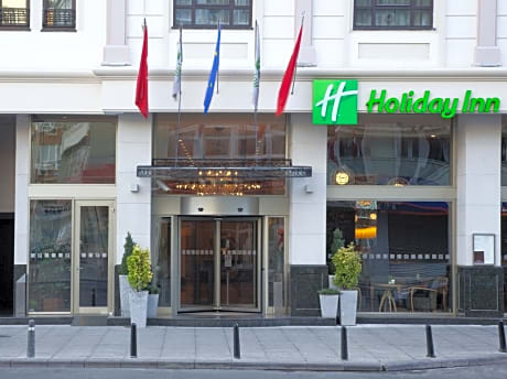 Holiday Inn Sisli By IHG