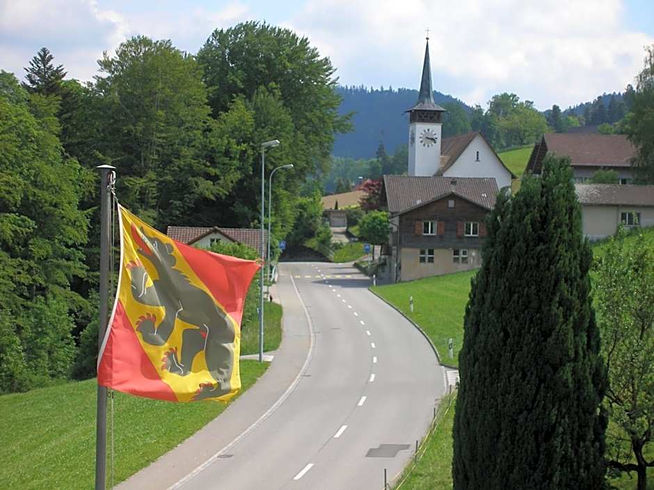 Gasthof Rössli