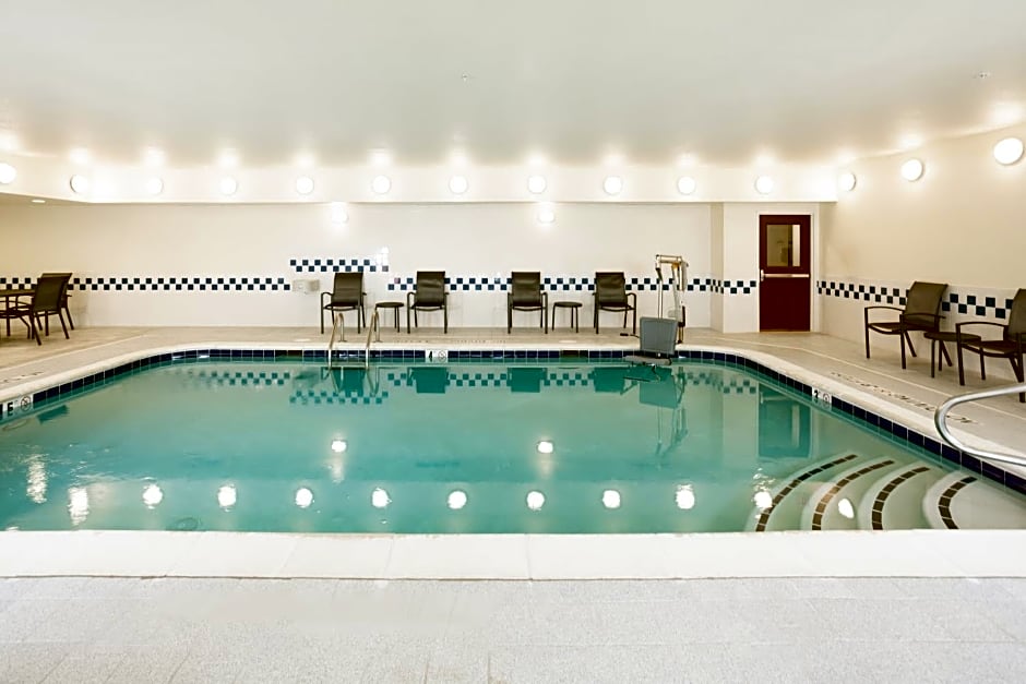 Fairfield Inn by Marriott North Little Rock