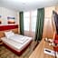 Alexander Business Hotel Hannover City