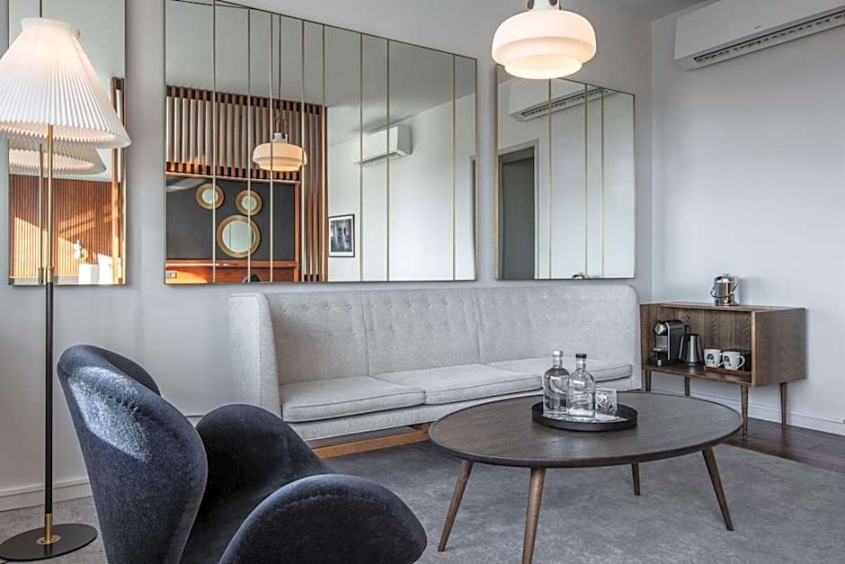 Radisson Collection Royal Hotel, Copenhagen