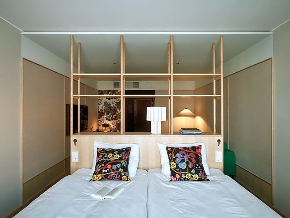 Hotel Hanasaari