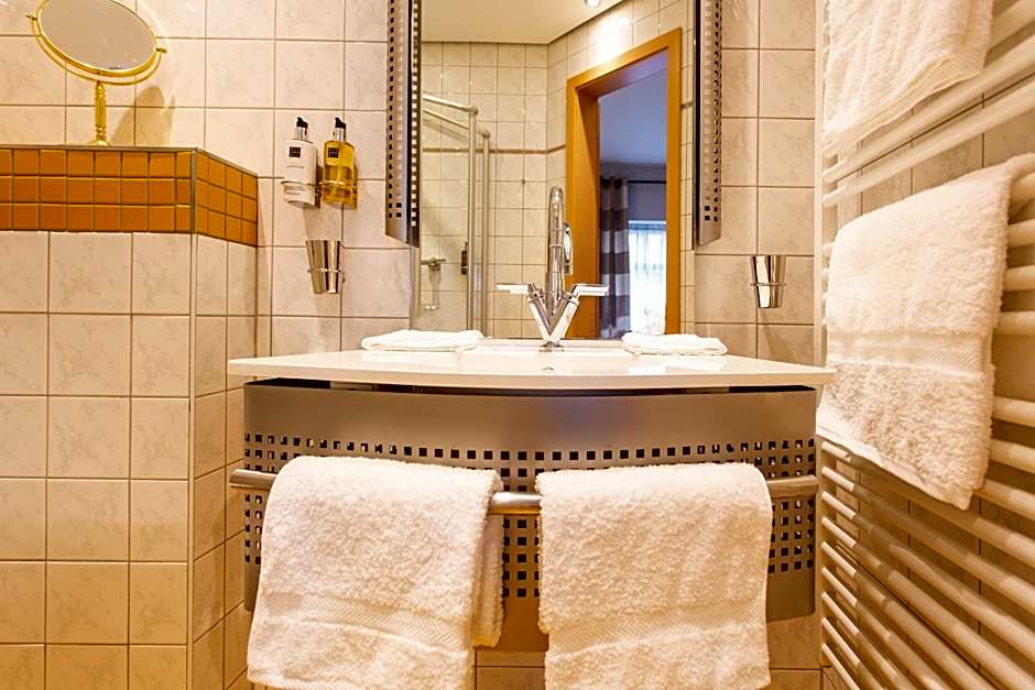 Landhotel Teichwiesenhof