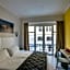 Tritone Top House