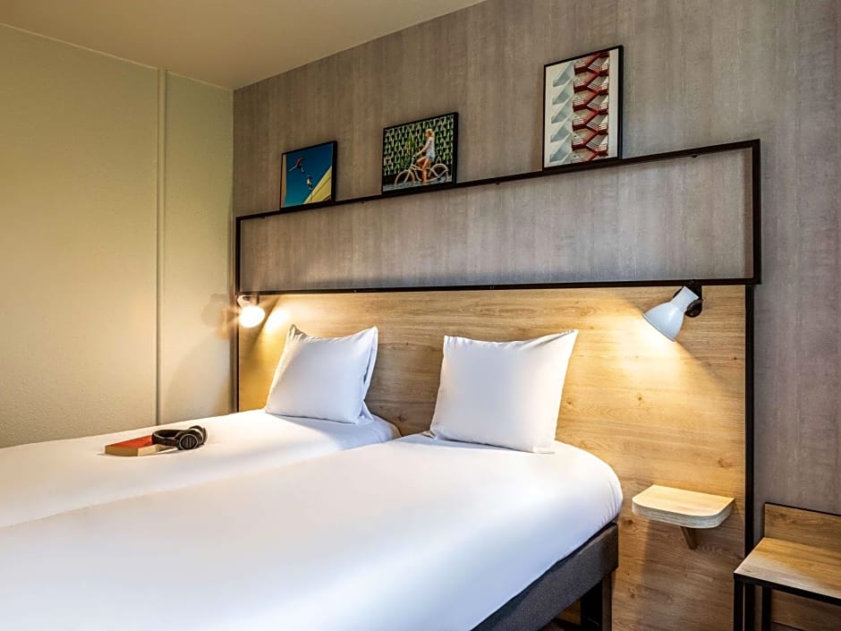 ibis Paris Gennevilliers
