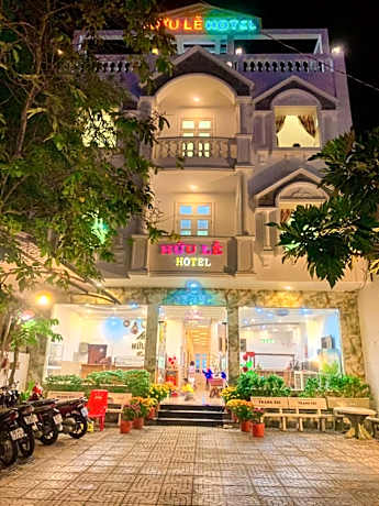 Huu Le Hotel
