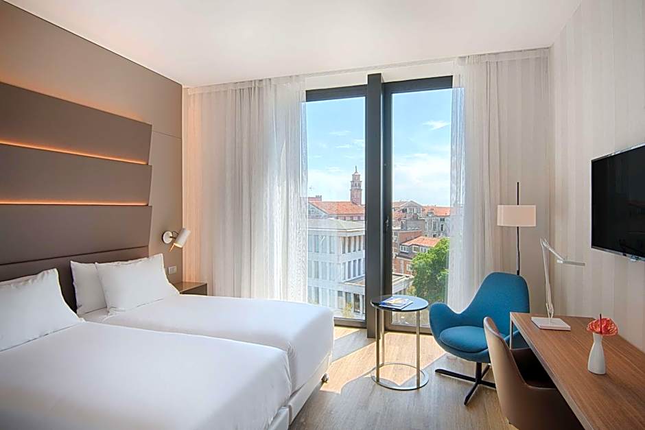 Avani Rio Novo Venice Hotel