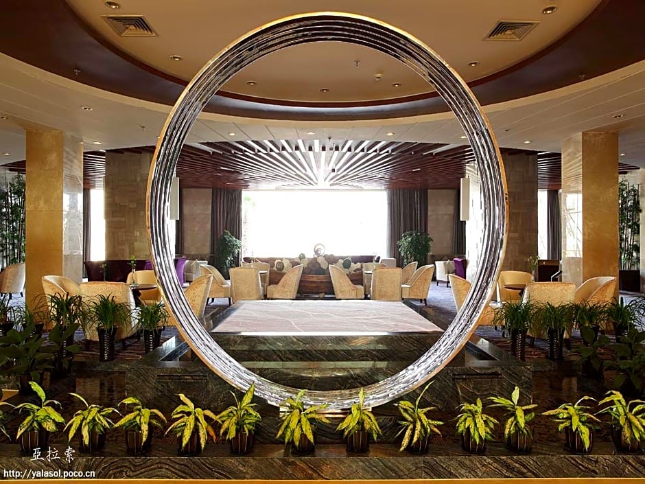 Wanda Realm Xiamen North Bay