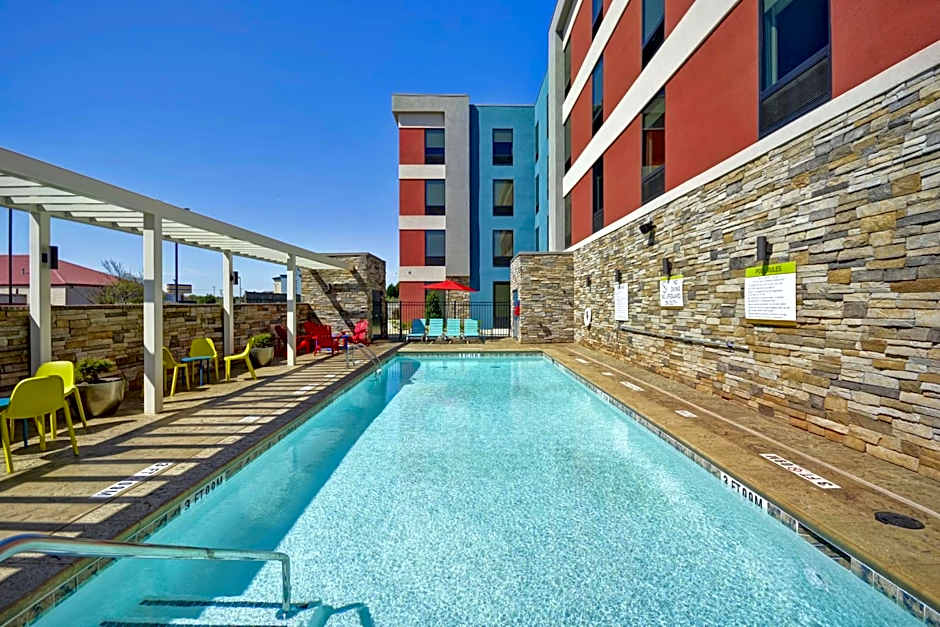 Home2 Suites By Hilton Warner Robins