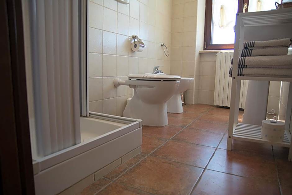 Locanda dell'Arcangelo