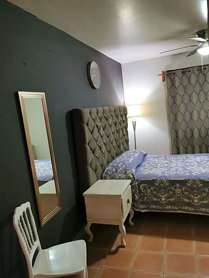 Hotel santo carlo