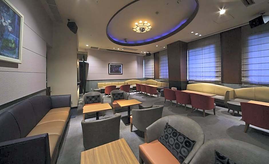Hotel Ofutei